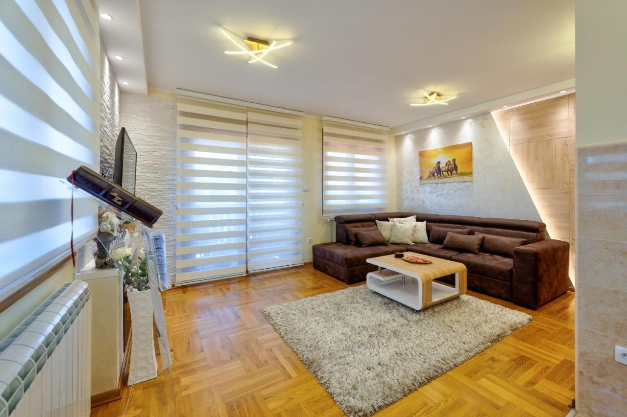 Apartment Papillon 3 Златибор Екстер'єр фото