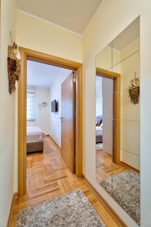 Apartment Papillon 3 Златибор Екстер'єр фото