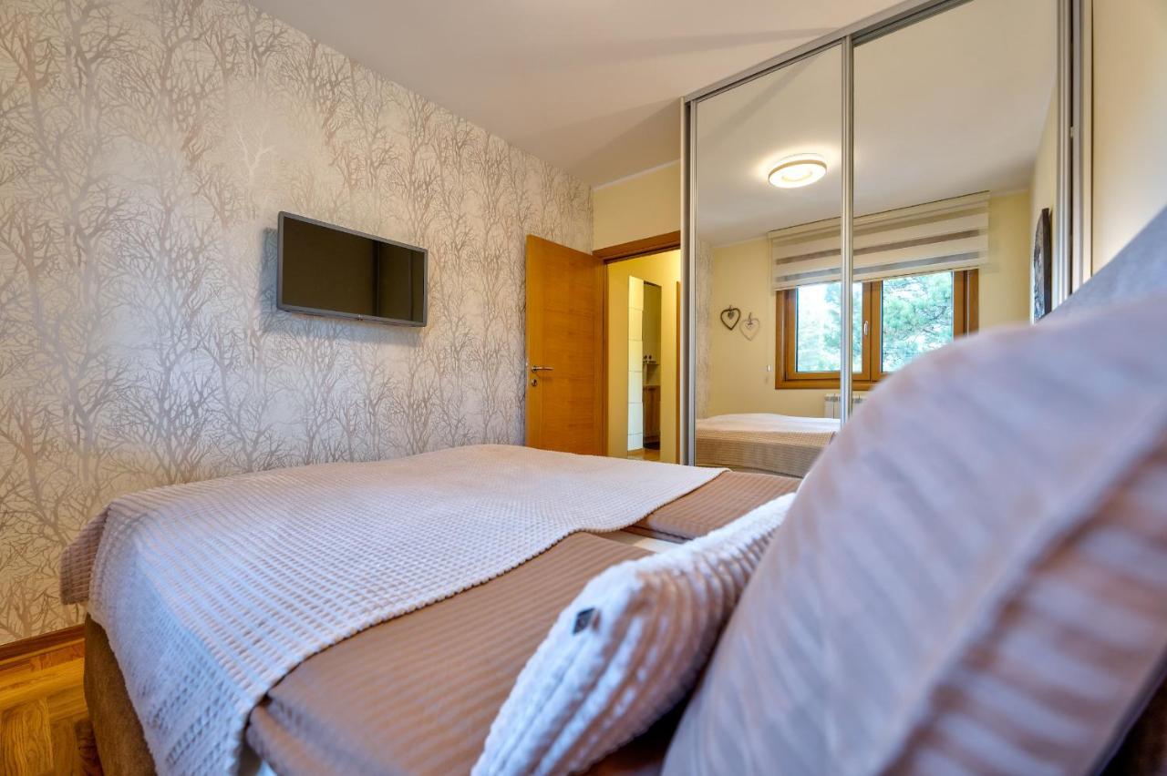 Apartment Papillon 3 Златибор Екстер'єр фото
