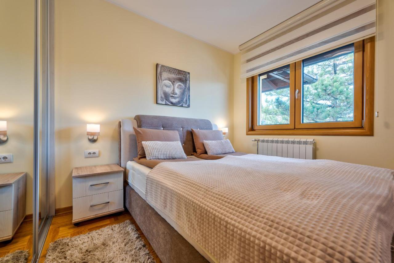 Apartment Papillon 3 Златибор Екстер'єр фото