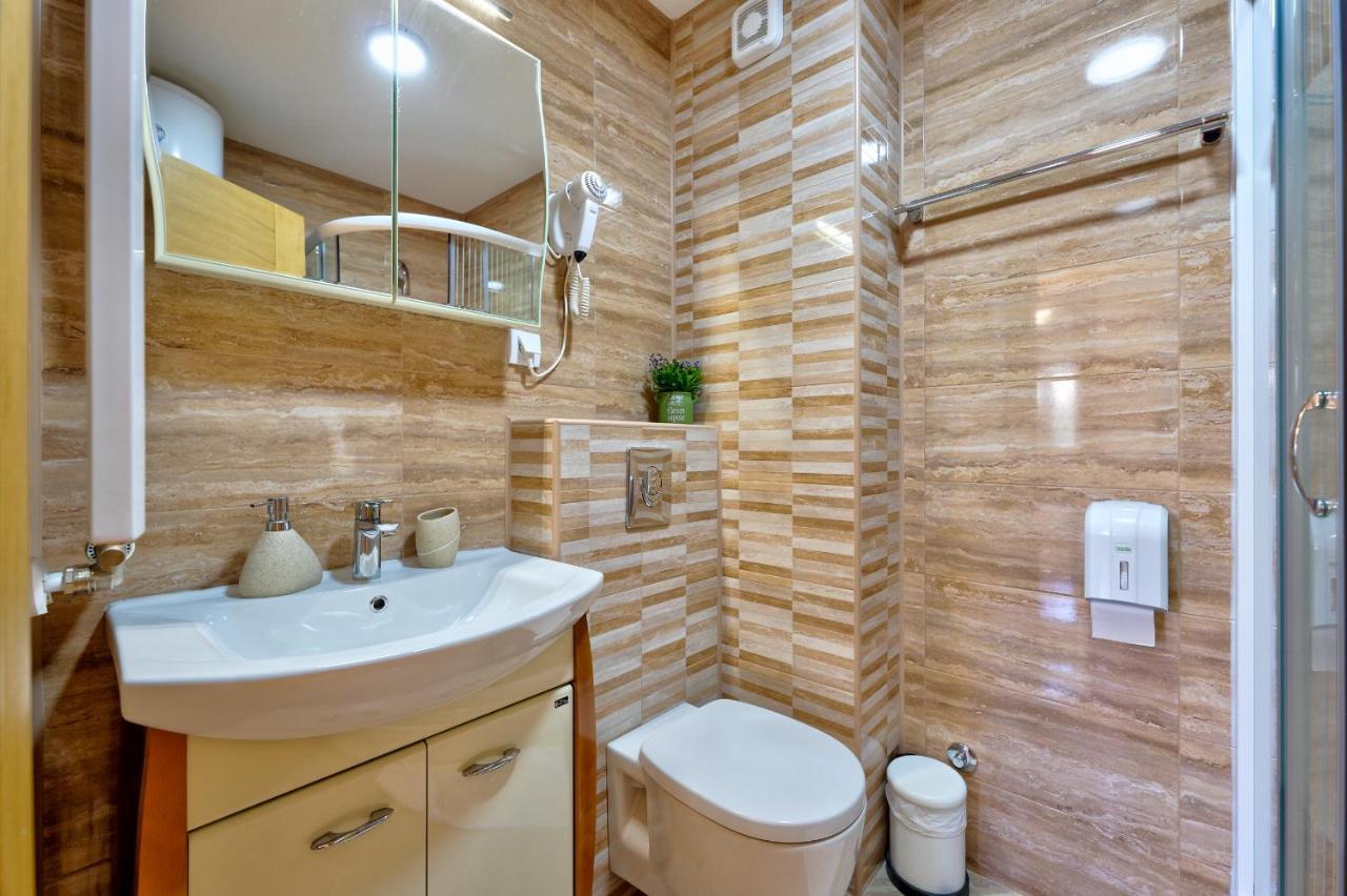 Apartment Papillon 3 Златибор Екстер'єр фото