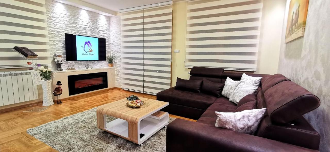 Apartment Papillon 3 Златибор Екстер'єр фото