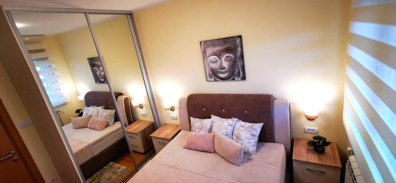 Apartment Papillon 3 Златибор Екстер'єр фото