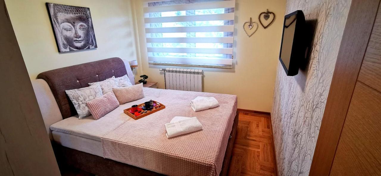 Apartment Papillon 3 Златибор Екстер'єр фото