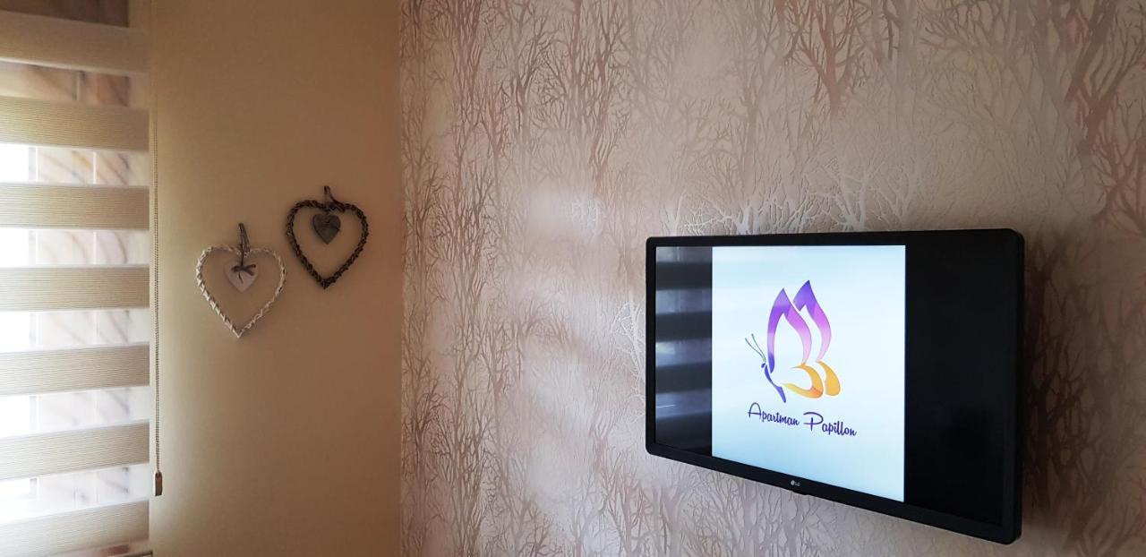 Apartment Papillon 3 Златибор Екстер'єр фото